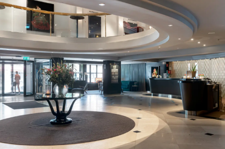 Elite Park Avenue Hotel ****