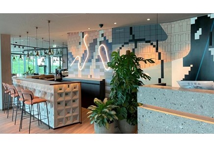 Motel One Wien-Donau City