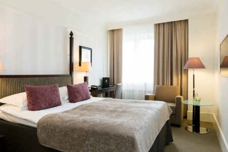 Elite Park Avenue Hotel ****