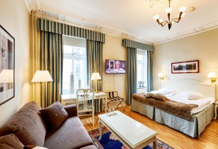 Hotel Royal ***
