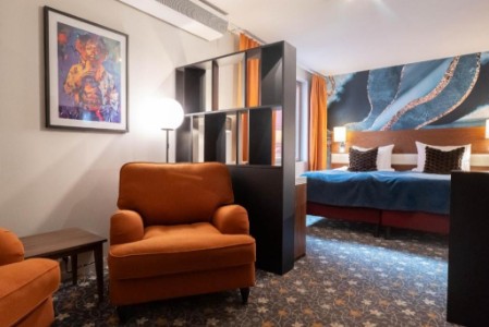 Hotel Opera ****