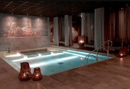 Radisson Blu Scandinavia Hotel ****