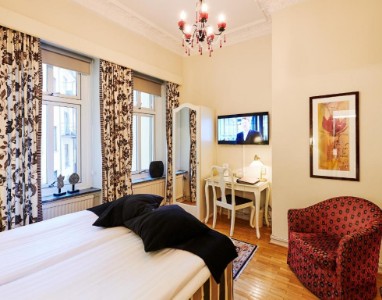 Hotel Royal ***