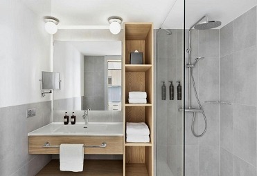 Residence Inn by Marriott Geneva City Nations