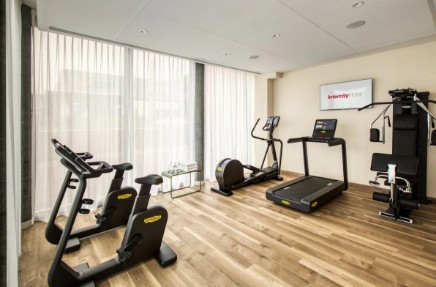 IntercityHotel Geneva