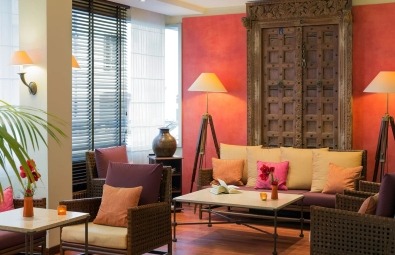 Hotel Kipling Manotel