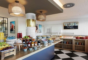 Spark by Hilton Vienna Messe