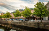 Radisson Blu Scandinavia Hotel ****