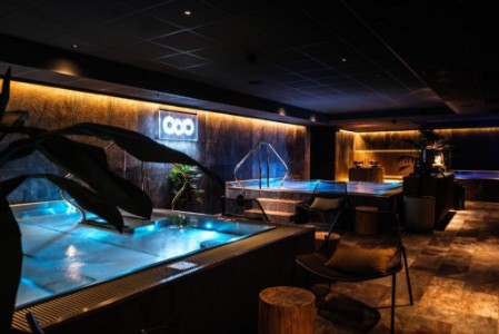 Clarion Hotel Draken ****