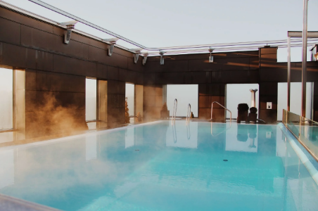 Clarion Hotel Post ****