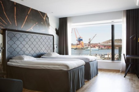 Comfort Hotel Göteborg ****