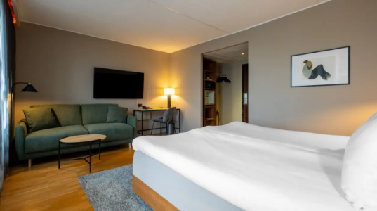 Hyatt Place Gothenburg Central ****