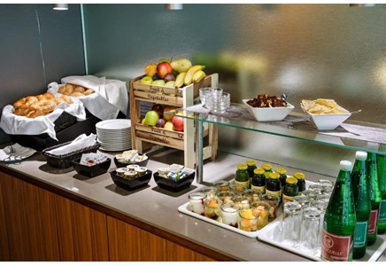 Austria Trend Hotel Europa Wien