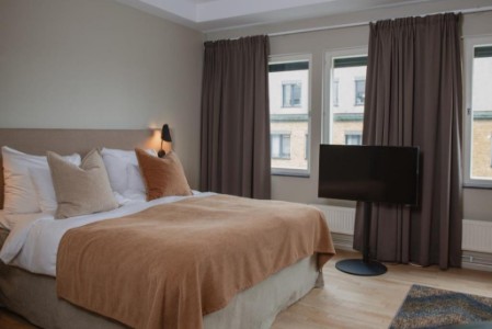 Home Hotel Odin ****