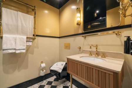 Jacy'z Hotel & Resort ****