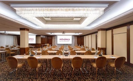 Mövenpick Hotel