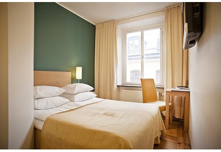 Rex Hotel