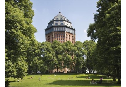 Mövenpick Hotel Hamburg