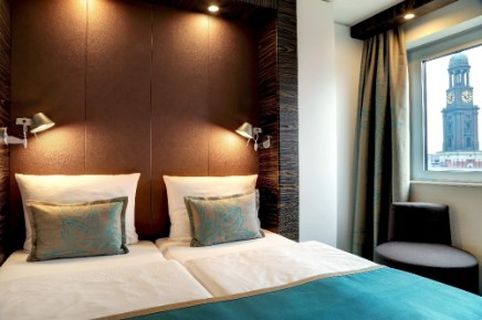 Motel One Hamburg am Michel