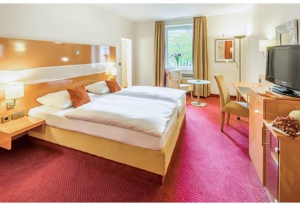 Hotel Essener Hof