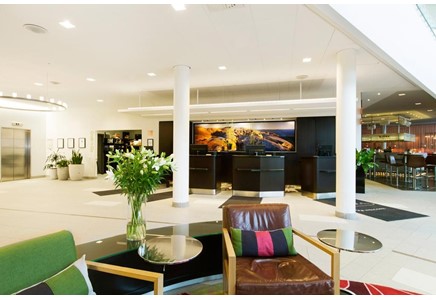 Courtyard by Marriott Stockholm Kungsholmen