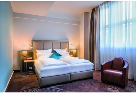 Select Hotel Handelshof