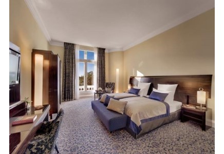 Hotel Atlantic Hamburg - Autograph Collection