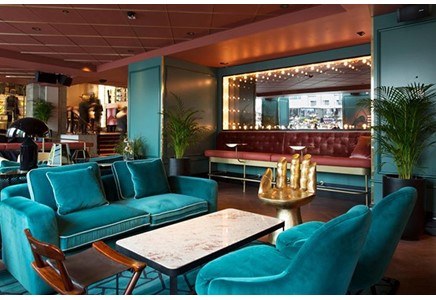 Haymarket by Scandic