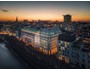 Fairmont Hotel Vier Jahreszeiten Hamburg