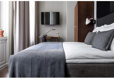 Nobis Hotel Stockholm