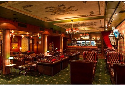 Collector´s Victory Hotel
