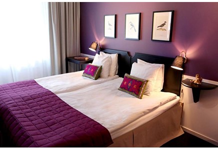 Freys Hotel Lilla Rådmannen