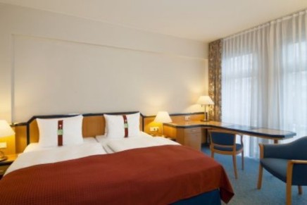 Holiday Inn Hamburg - City Nord