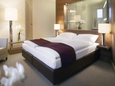 Mövenpick Hotel Hamburg