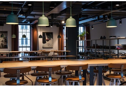 The Winery Hotel