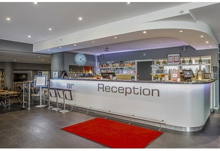 Connect Hotel Kista