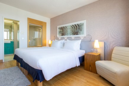 Radisson Blu Hamburg