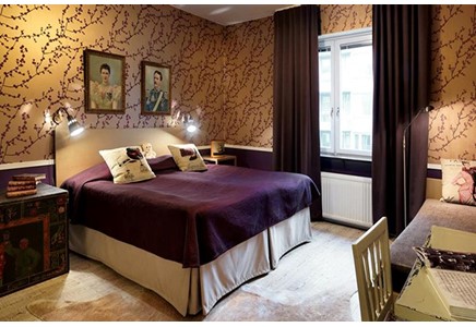 Freys Hotel Lilla Rådmannen