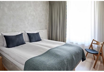 Nordic Light Hotel