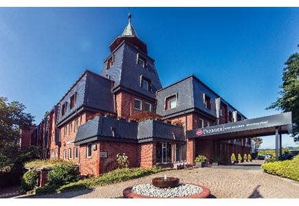 z cxl_Best Western Premier Alsterkrug Hotel