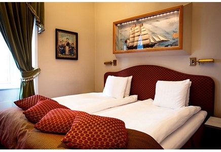 Collector´s Victory Hotel