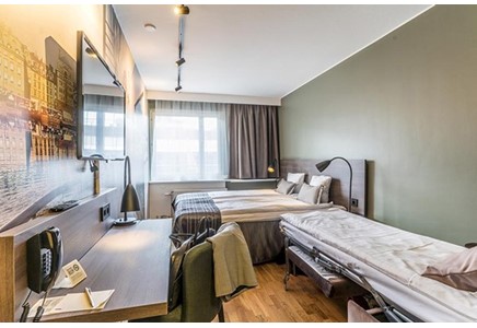 Scandic Sjöfartshotellet