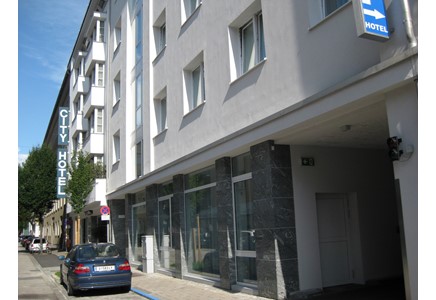 City Hotel Linz