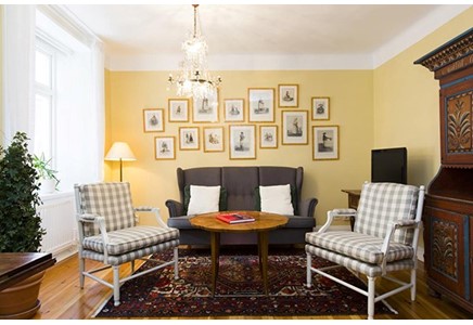 Collector´s Lady Hamilton Hotel
