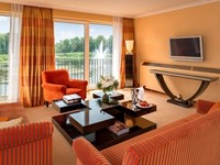 Parkhotel Bremen