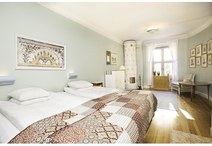 Collector´s Lady Hamilton Hotel