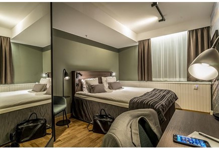 Scandic Sjöfartshotellet