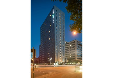 Motel One Hamburg Alster