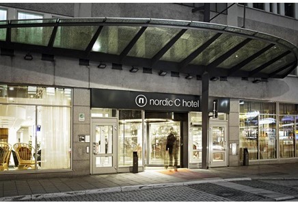 Hotel C Stockholm