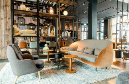 Motel One Hamburg Fleetinsel